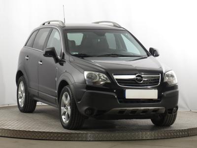 Opel Antara 2012 2.2 CDTI 174855km SUV