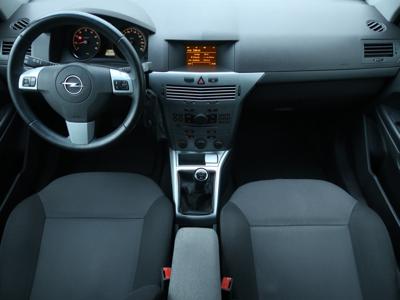 Opel Astra 2011 1.6 16V 227417km Kombi