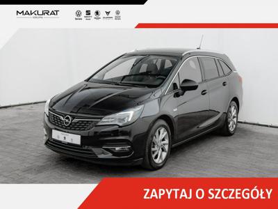 Opel Astra GD251VM # 1.2 T Elegance 2 stref Klima Bluetooth Salon PL VAT 23% K (2015-2021)