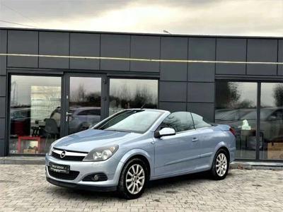 Opel Astra H Hatchback 5d 1.6 Twinport ECOTEC 105KM 2006