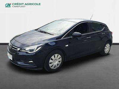 Opel Astra J GTC 1.6 CDTI Ecotec 110KM 2018