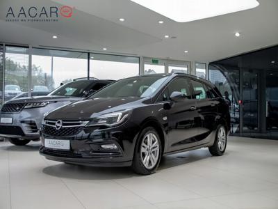 Opel Astra K Sports Tourer 1.6 CDTI 136KM 2019