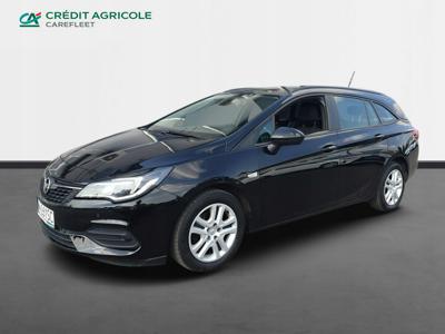 Opel Astra K Sportstourer Facelifting 1.5 Diesel 122KM 2020