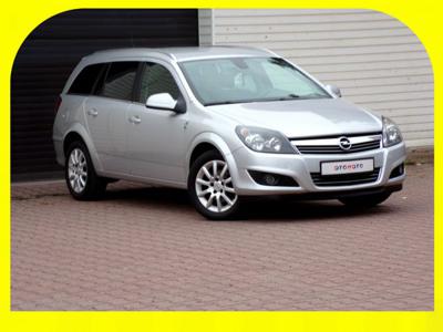 Opel Astra Klimatyzacja /Edycja 111 /Gwarancja / 2010r H (2004-2014)