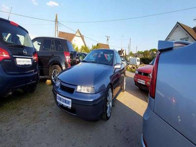 Opel Calibra 2.0 i 8V 115KM 1994