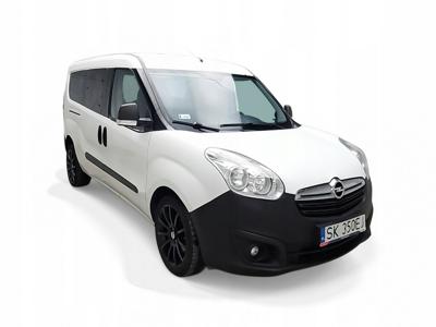 Opel Combo D Tour 1.6 CDTI 105KM 2013