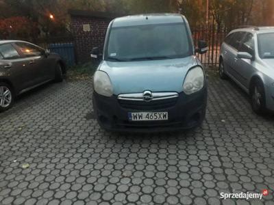 Opel Combo van 1.6