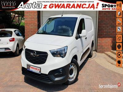 Opel Combo XL MAXI L2,1.5 DT102 KM,Salon PL,I WŁ, Gwarancja…