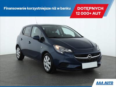 Opel Corsa E Hatchback 3d 1.4 Twinport 90KM 2015