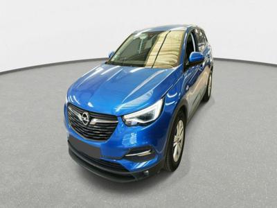 Opel Grandland X 1.2t Edition Business