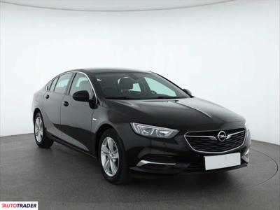 Opel Insignia 1.5 162 KM 2019r. (Piaseczno)