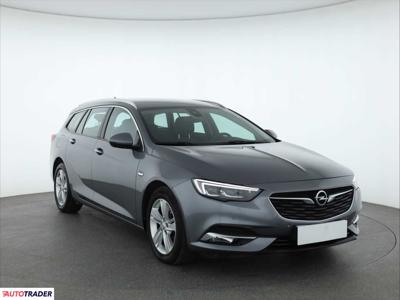 Opel Insignia 2.0 167 KM 2019r. (Piaseczno)