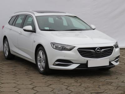 Opel Insignia 2020 2.0 CDTI 130109km Kombi