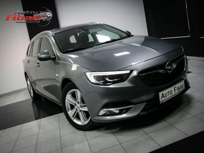 Opel Insignia 2.0*Sports Tourer*Elite*Salon Polska*I Właściciel*Vat23% B (2017-)