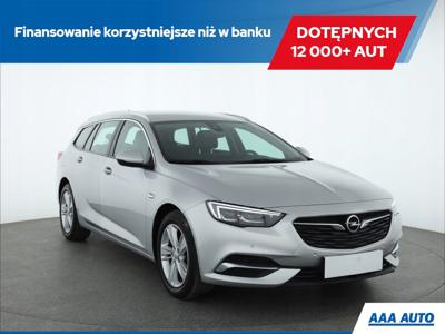 Opel Insignia II Sports Tourer 1.6 CDTI 136KM 2019