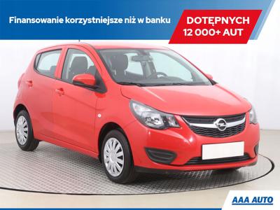 Opel Karl 1.0 Ecotec 75KM 2017