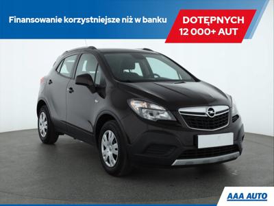 Opel Mokka I SUV 1.6 Ecotec 115KM 2014