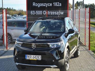 Opel Mokka II SUV 1.2 Turbo 130KM 2023