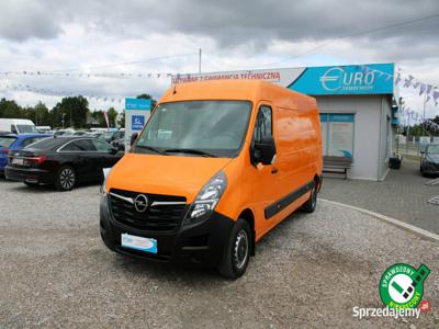 Opel Movano L3H2 F-VAT Salo PL 180KM Gwarancja