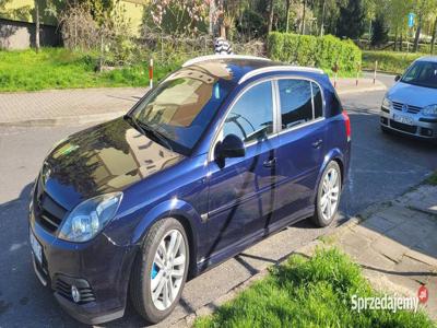 Opel Signum 2006 rok lift - doinwestowany