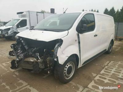 Opel Vivaro 1,5CDTI 120KM L1H1 Klima Nowy Model Enjoy