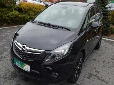 Opel Zafira C Tourer 1.6 CDTI ECOTEC 136KM 2015