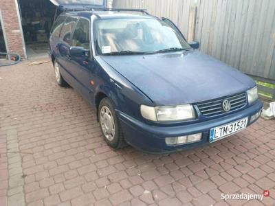 Passat 1.9 TDI