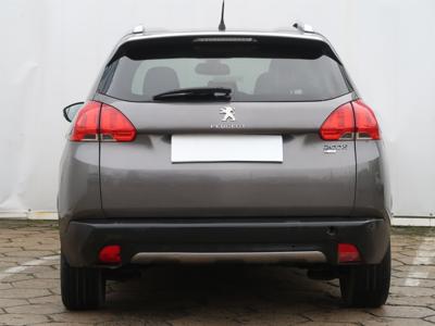 Peugeot 2008 2014 1.6 e