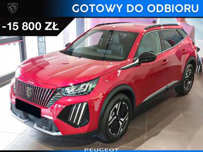 Peugeot 2008 II SUV 1.2 PureTech 100KM 2023