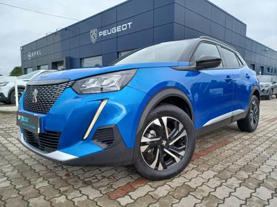 Peugeot 2008 II SUV 1.2 PureTech 130KM 2023