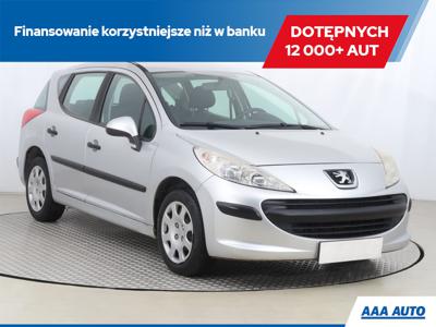 Peugeot 207 2008