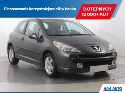 Peugeot 207 Hatchback 5d 1.4 VTi 95KM 2008