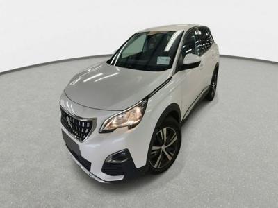 Peugeot 3008 1.2 PureTech Allure S&S EAT8