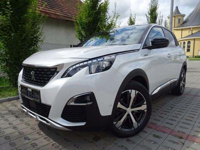 Peugeot 3008 II 2020