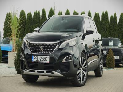 Peugeot 3008 II Crossover 2.0 BlueHDi 180KM 2017