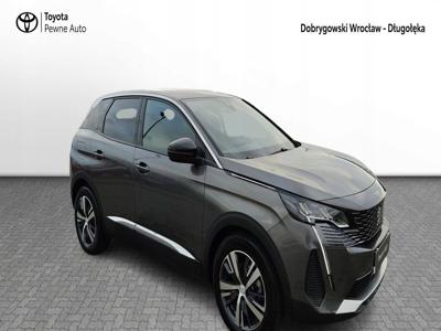 Peugeot 3008 II Crossover Facelifting 1.2 PureTech 130KM 2022