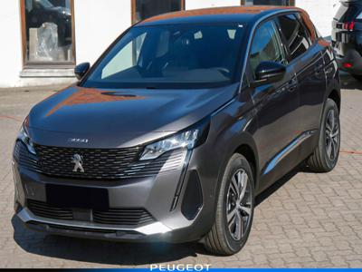 Peugeot 3008 II Crossover Facelifting 1.5 BlueHDi 130KM 2023