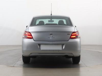 Peugeot 301 2014 1.6 HDi 130439km ABS klimatyzacja manualna