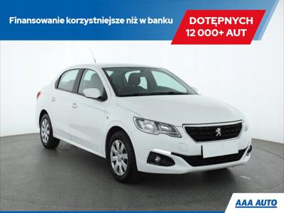 Peugeot 301 Sedan 1.2 PureTech 82KM 2017