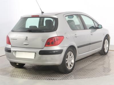 Peugeot 307 2003 2.0 HDI ABS