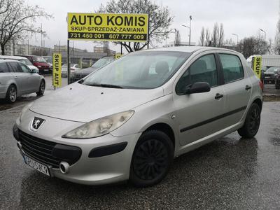 Peugeot 307 II 2005