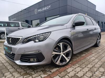 Peugeot 308 II 2019