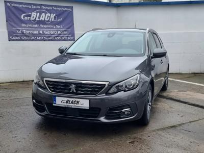 Peugeot 308 II SW Facelifting 1.5 BlueHDI 130KM 2018