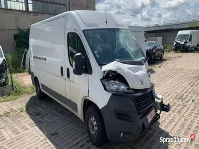 Peugeot Boxer 2,0Hdi 130KM L3H2 Klima Tempomat Kamera Cofan…