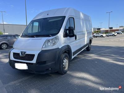 PEUGEOT BOXER 2.2 DIESEL L3H2