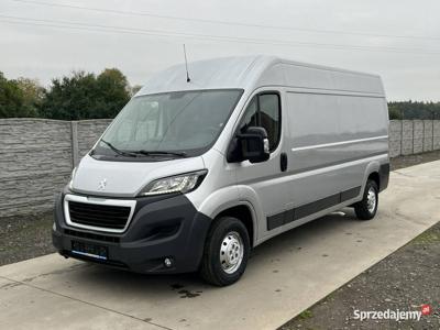 Peugeot Boxer 2.2 hdi L3H2 KLIMA