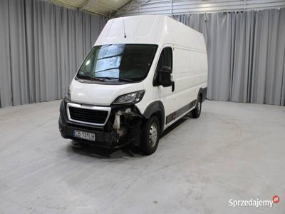 PEUGEOT BOXER 435 HDI EURO 5 2198CCM - 130KM CB131LH