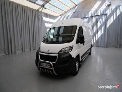 PEUGEOT BOXER NIL54899