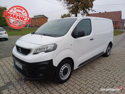 Peugeot Expert 2.0 BlueHDi 120KM Nawigacja Klimatronic Prze…