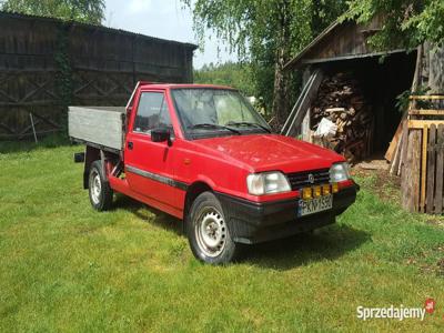 Polonez Truck - Diesel